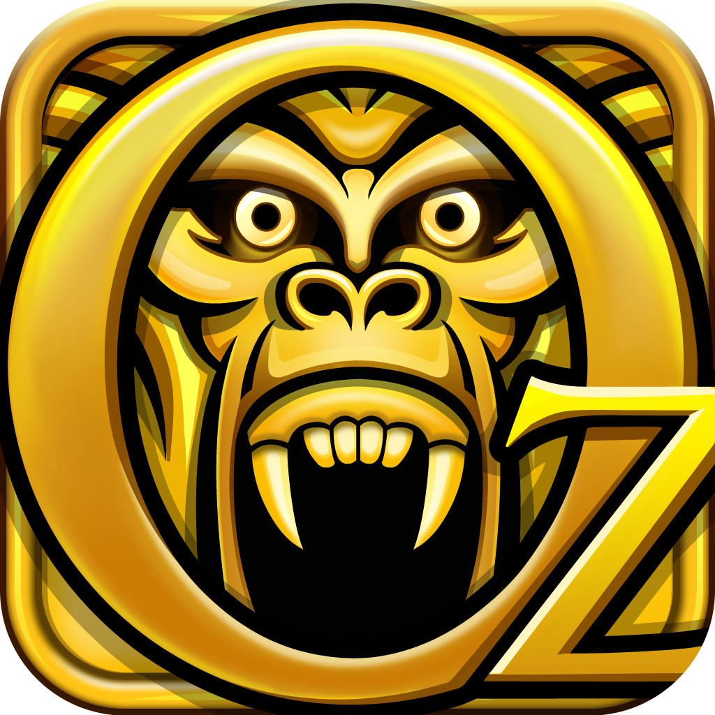 Temple Run: Oz