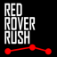 RED ROVER RUSH is a minimalist take on the classic schoolyard game