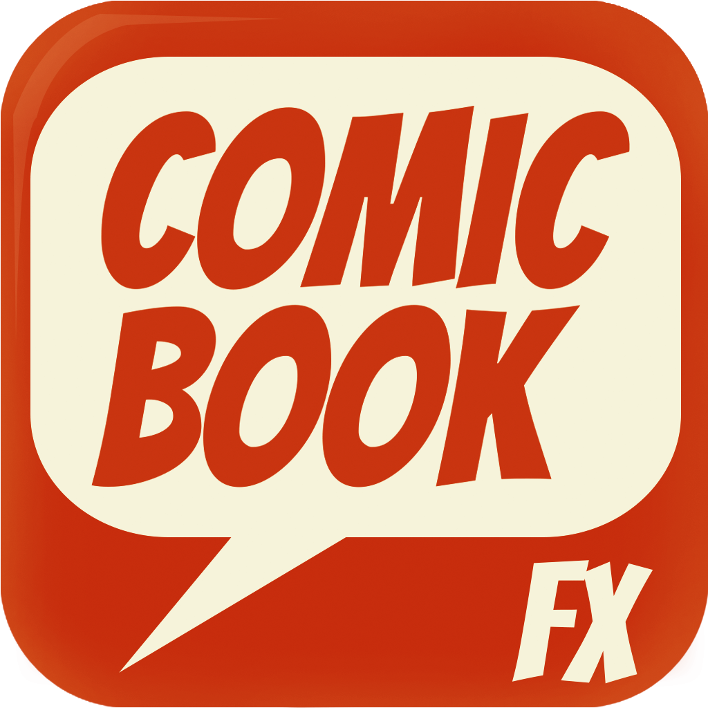 Comic Book FX