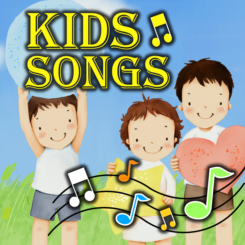 All Kids Song Collection HD