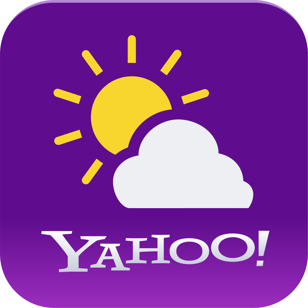 download yahoo news mail weather