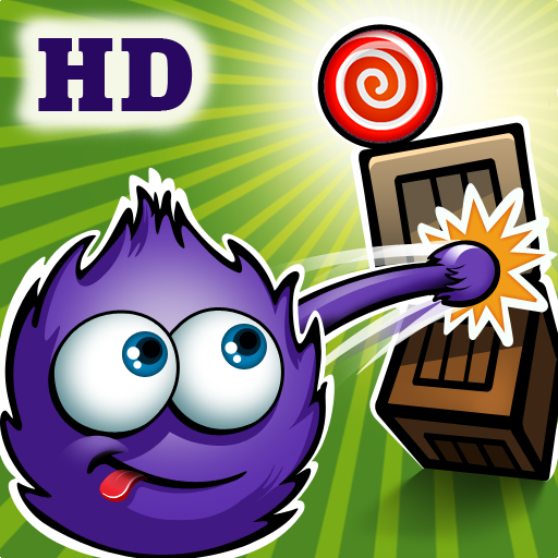 Catch The Candy HD