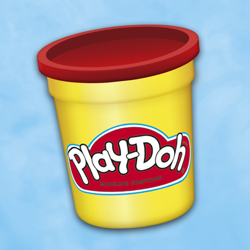 PLAY-DOH Play-Dates