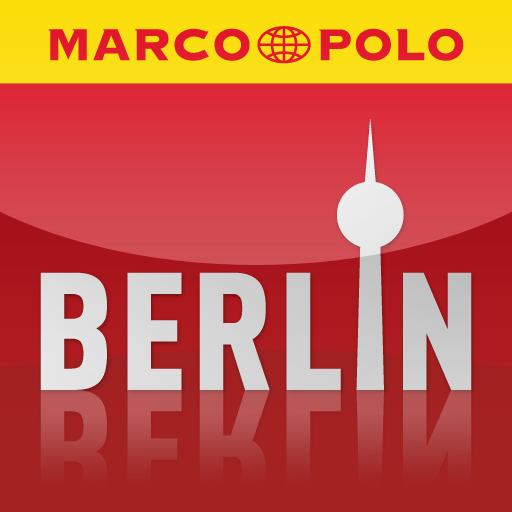 MARCO POLO - Berlin erleben