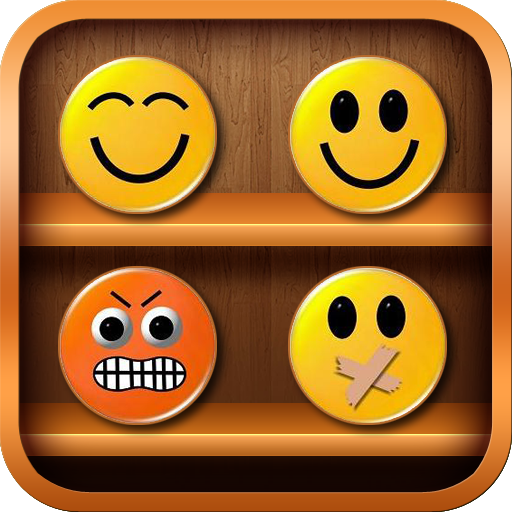 Emoji EmoTexts Emoticons: All-in-1 Text Messaging Tool