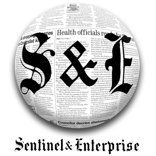 Sentinel And Enterprise
