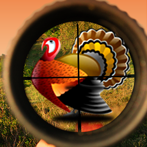 Turkey Hunt HD Premium icon