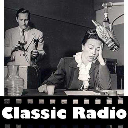 Classic Radio: Suspense! (1960-1962)