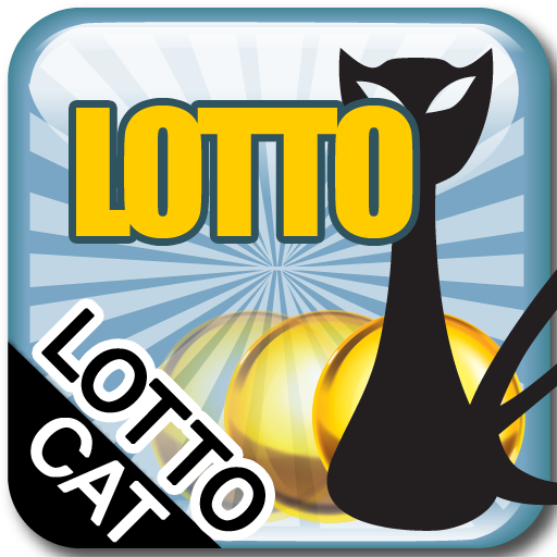 LottoCat Lotto (ISR)