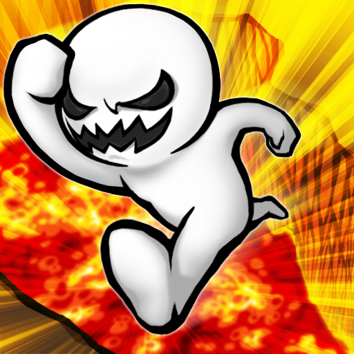 Blood Escape from Hell Games App-Amusing,Burn,Greatest,Blast Treat Stones & Rock,Party Shape Apps for All Jump Action Game Lover-Suit All Seasons icon