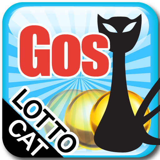 LottoCat Lotto (RUS)