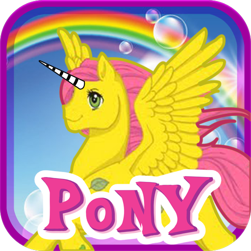 Adventures of Pony Pie