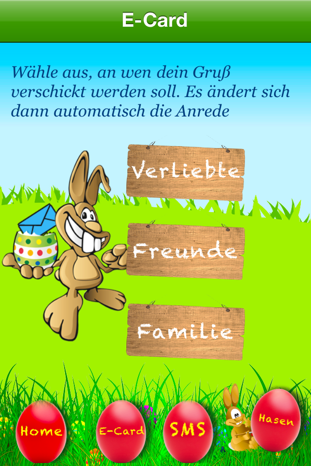 Ostergrüße An Freunde 2021 Ostergrüße An Freunde 2021