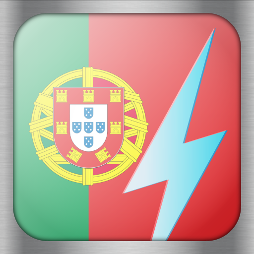 Learn Continental Portuguese Vocabulary - Gengo WordPower
