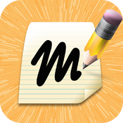 Mental Note for iPad - the digital notepad