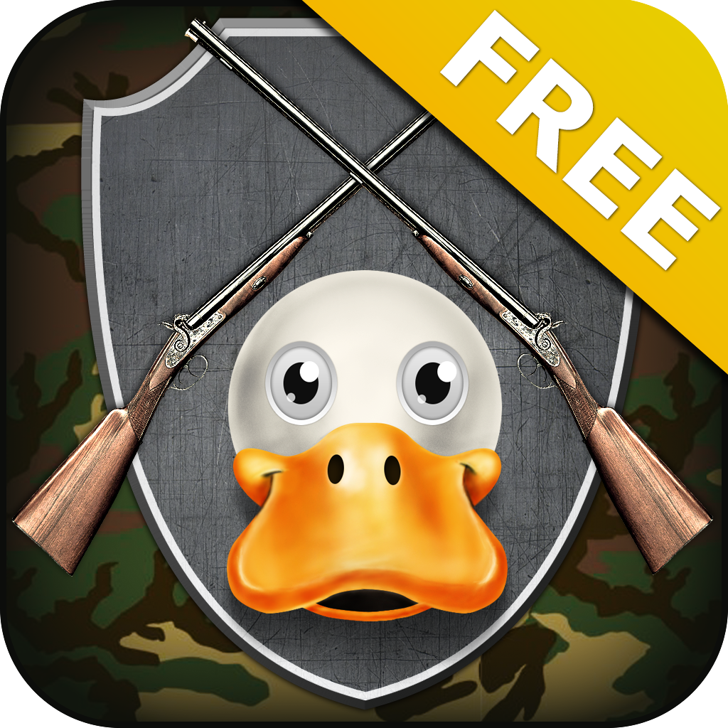 Awesome Hunting Free icon