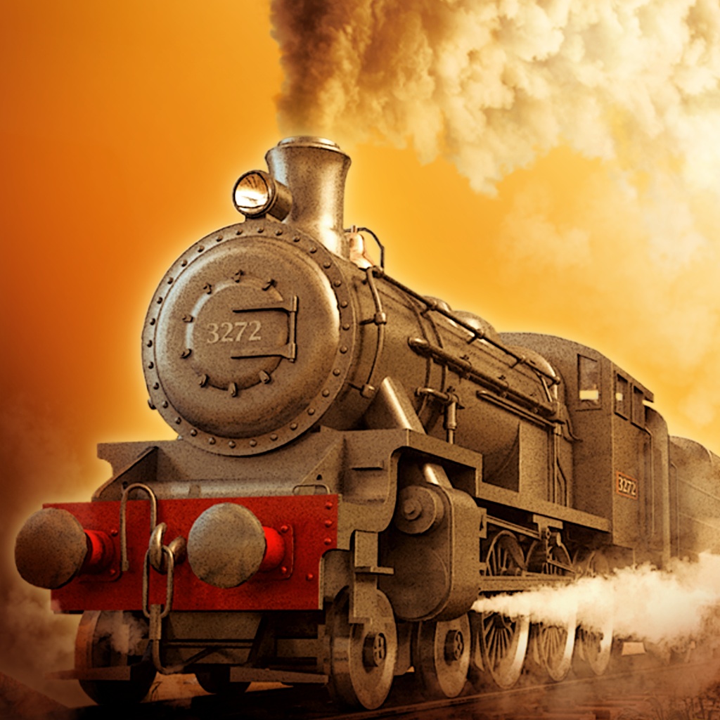 скачать create steam and rails фото 76