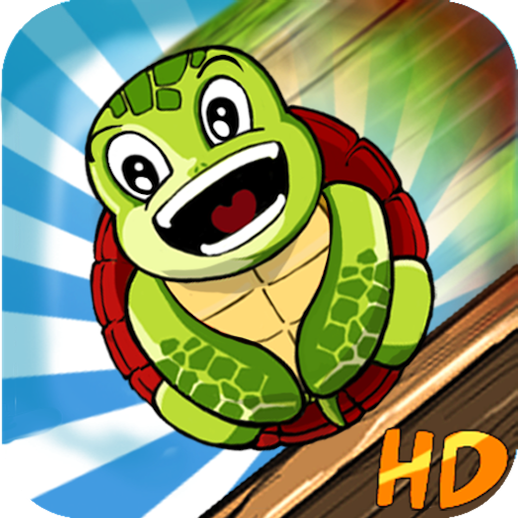 Turtle's Tale: Runaway HD