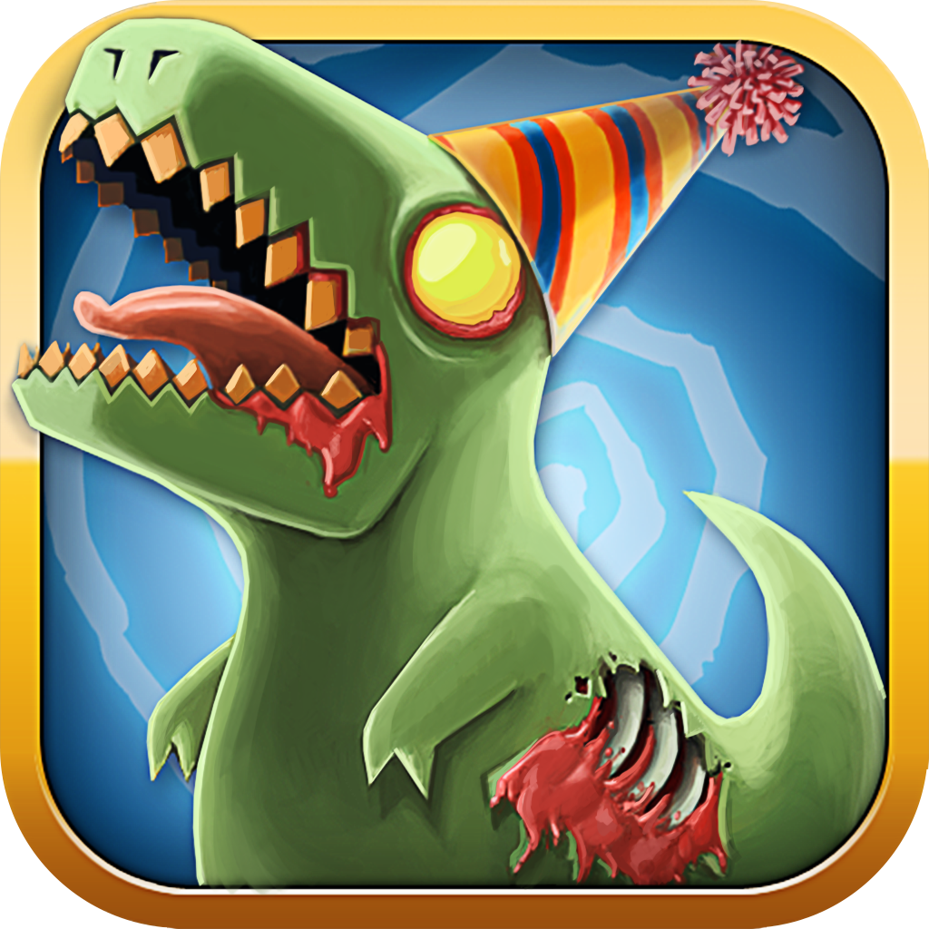 Age of Zombies™ Anniversary icon