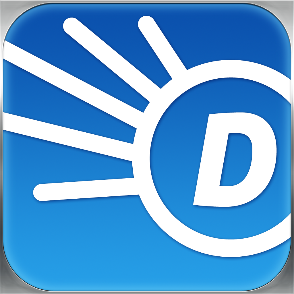 Dictionary.com Ad Free Dictionary & Thesaurus for iPad