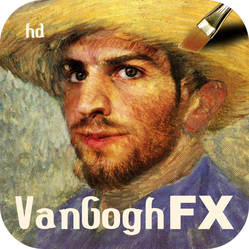 Auto Van Gogh FX HD