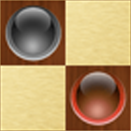 Checkers - Draughts icon