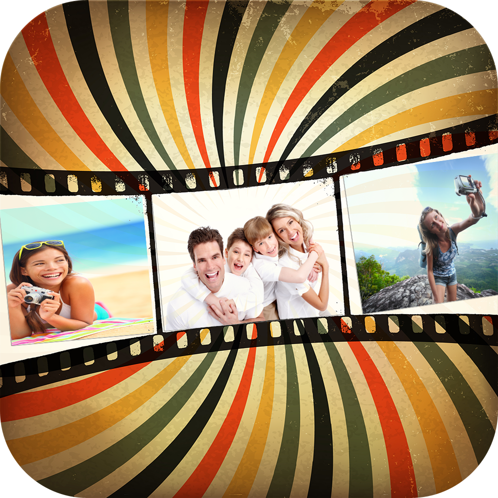 StitchUp - The Photo Stitch & Frame InstaBooth