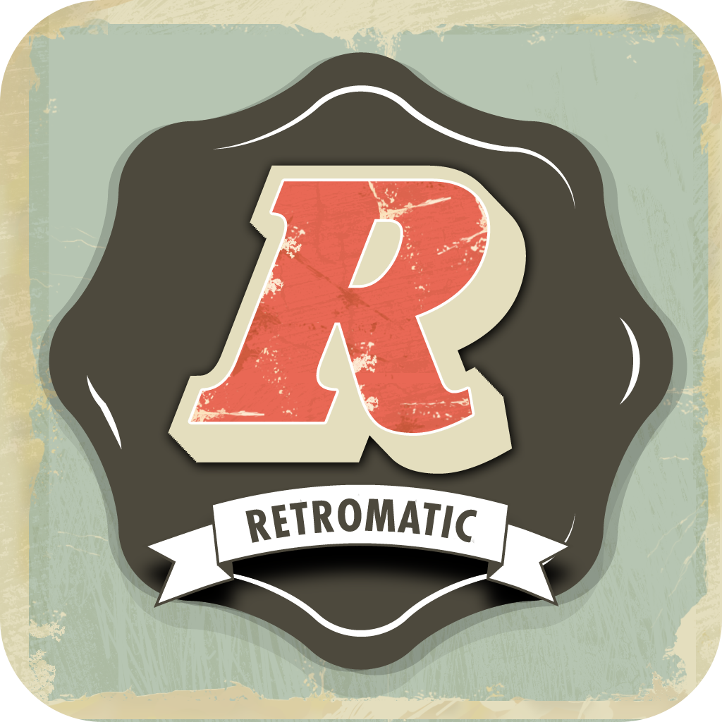 Retromatic