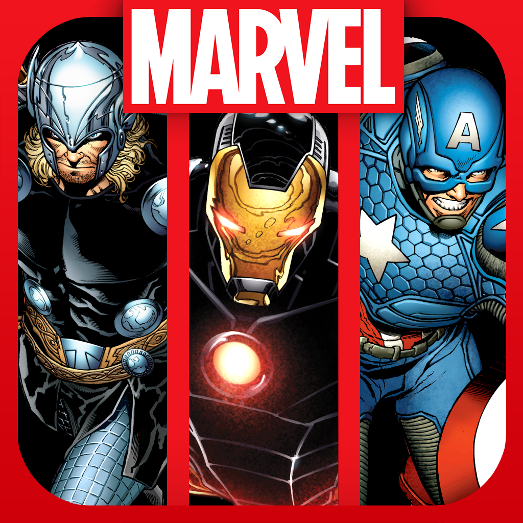 Marvel Comics