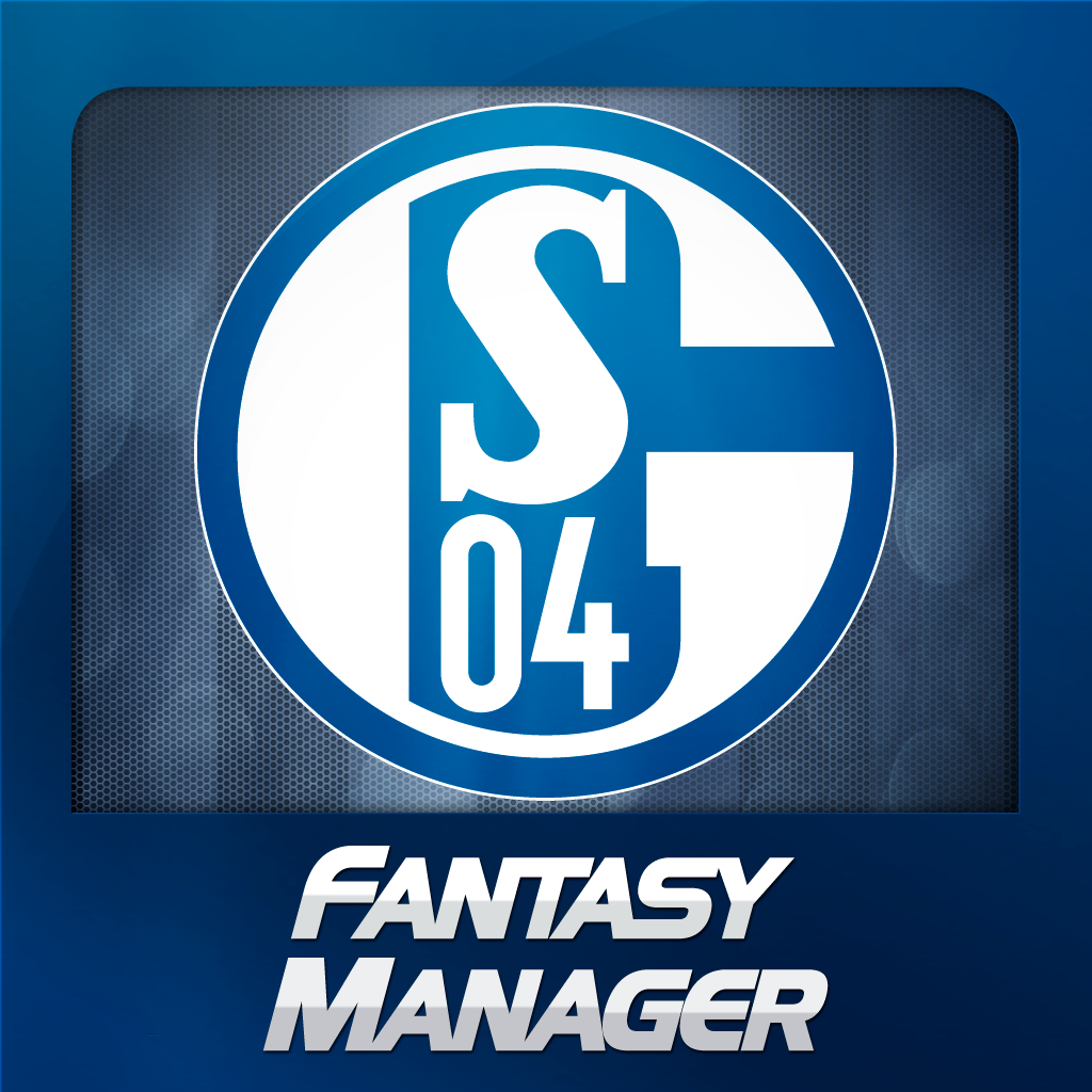 FC Schalke 04 Fantasy Manager 2013 icon