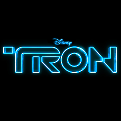 Disney Releases Free Tron App