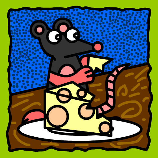 Cheese Collect icon