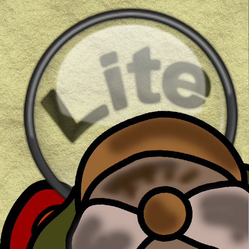 iLabyrinth Lite icon