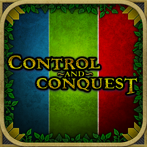 Control and Conquest