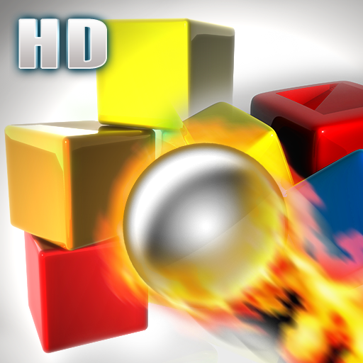 Bashi Blocks HD icon