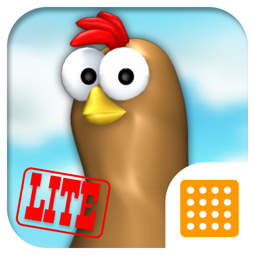 Chicktionary Lite icon