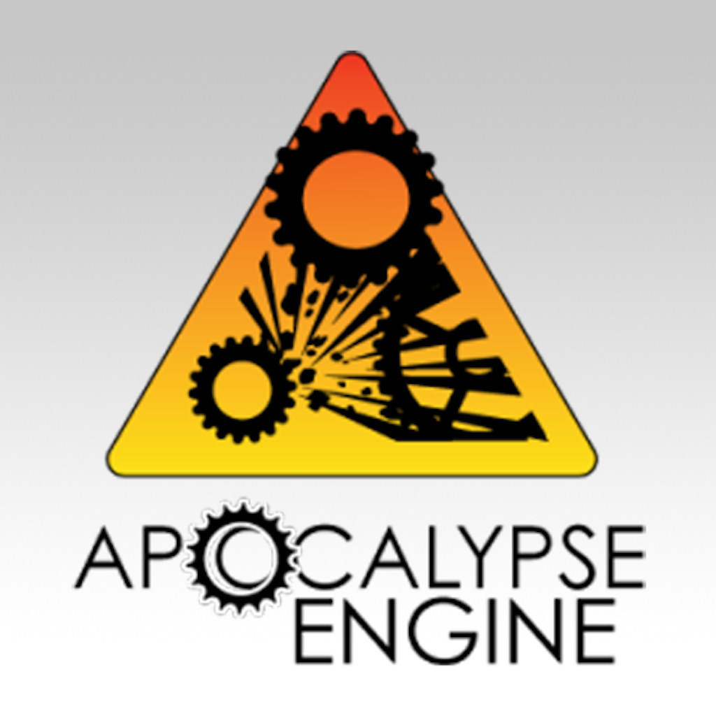 Apocalypse Engine icon