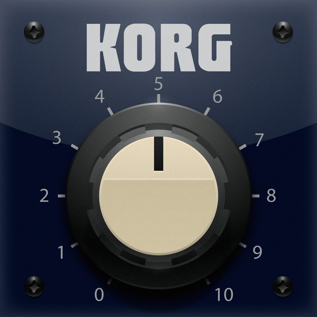 KORG iPolysix