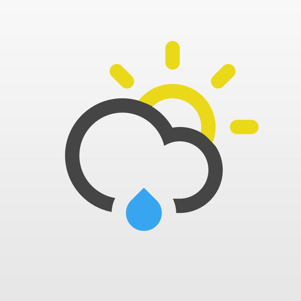 Conditions — Beautiful Weather Info on the Go!