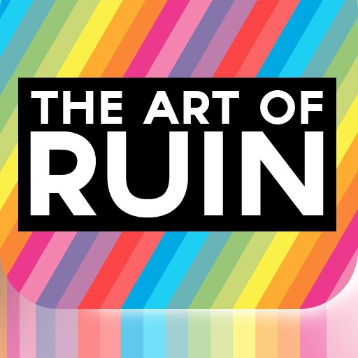 The Art of Ruin