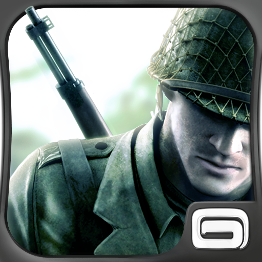 Brothers In Arms® 2: Global Front Free+