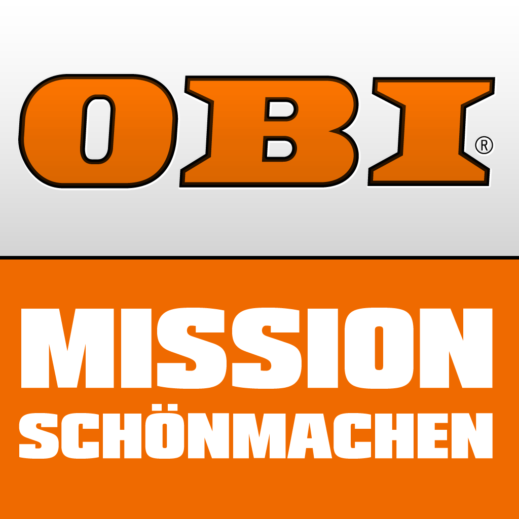 Mission: Schönmachen