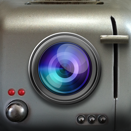 Photo Toaster - Photo Editor, Filters and Effects for Instagram, Facebook and more