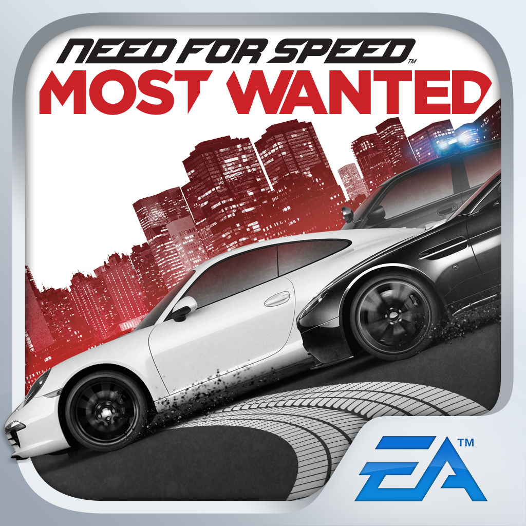 Need for Speed™ Most Wanted