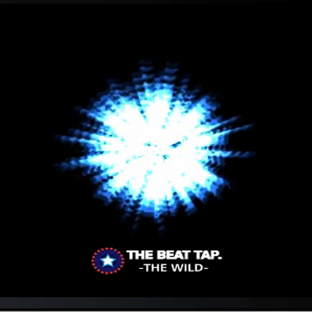 The Beat Tap -WILD- icon