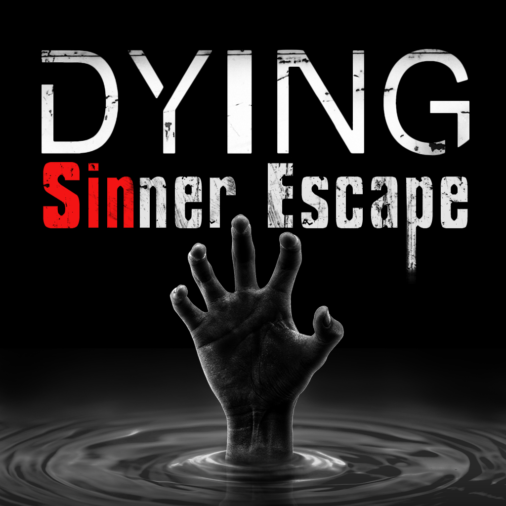 Dying room. Escape Now.