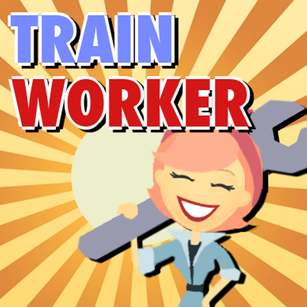 Train Worker icon