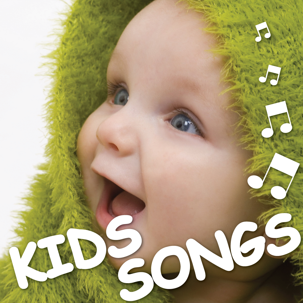 Amazing Kids Song HD