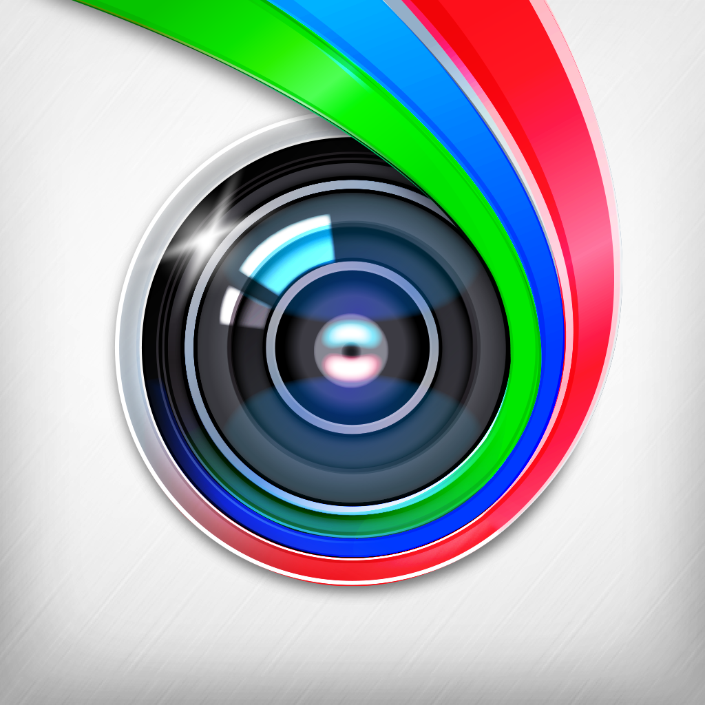 Photo Editor by Aviary