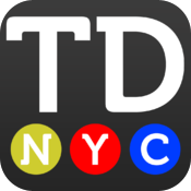 Train Delay NYC - Subway Status Info